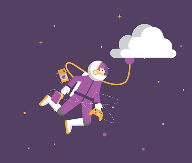 Get Perfect Motion Graphic Get Perfect Motion Graphic